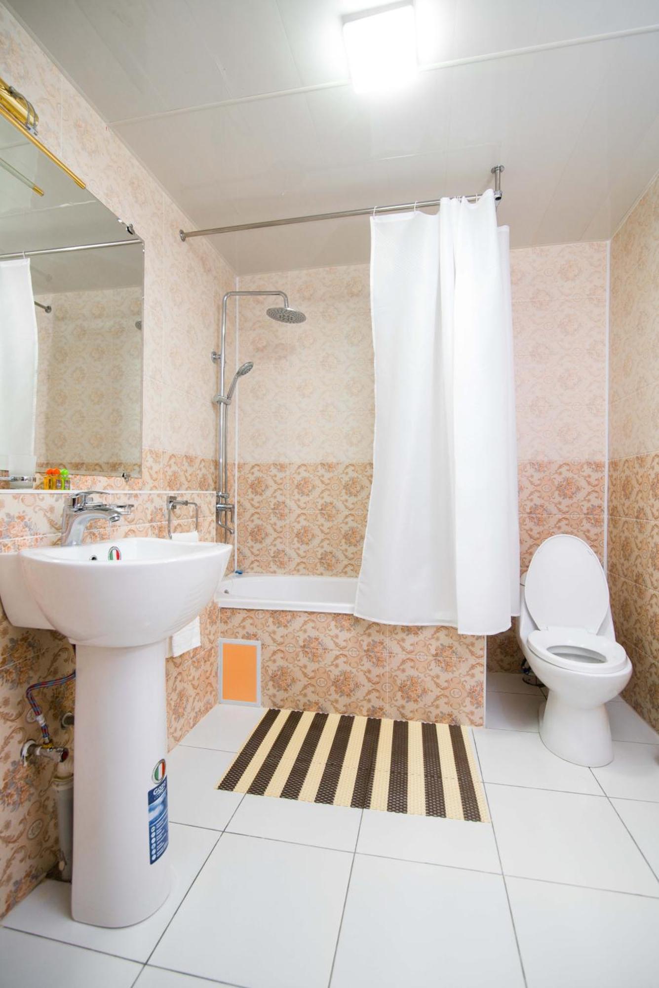 Boutique Hotel Minzifa บูคารา ภายนอก รูปภาพ