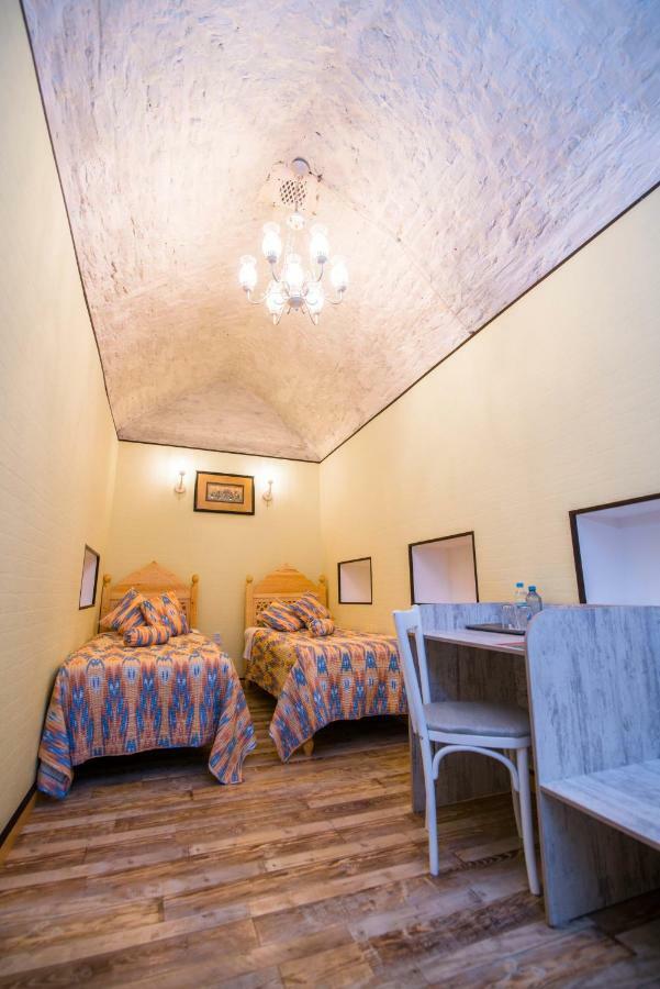 Boutique Hotel Minzifa บูคารา ภายนอก รูปภาพ